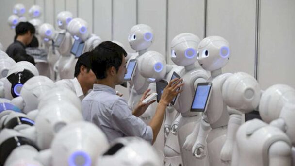 China crea un comité para formular y revisar estándares en Inteligencia Artificial