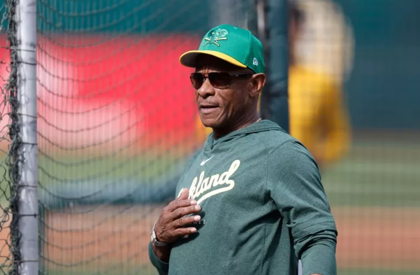 Fallece a los 65 años Rickey Henderson, miembro del Salón de la Fama del Béisbol