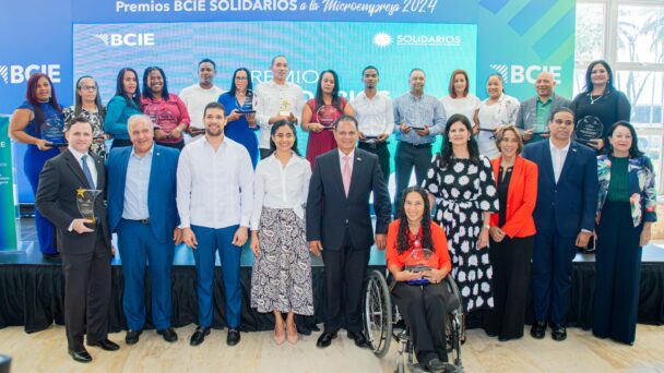 Destacan la Innovación y Transformación Social: Cuarta Edición Premios BCIE SOLIDARIOS a la Microempresa