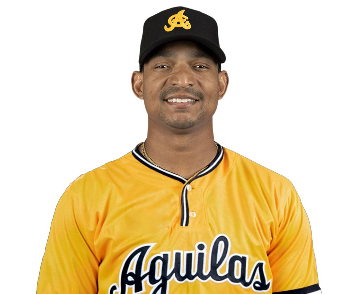 Christian Bethancourt llega este viernes para las Águilas Cibaeñas