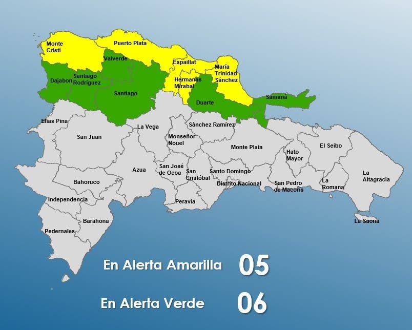 COE despliega a más de 47 mil voluntarios para inicio de operativo de Navidad y Año Nuevo