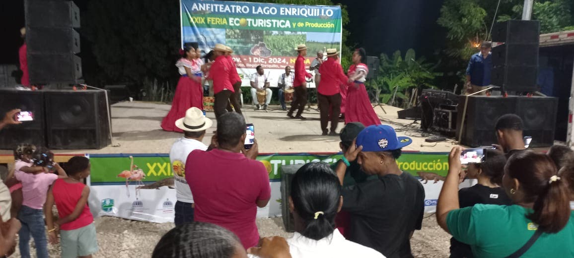 Concluye XXIX Feria Ecoturística y de Producción en Neiba