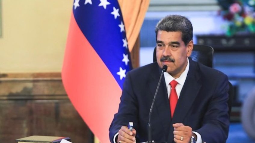 Venezuela afirma tener «amarrados» US$52.000 MM en inversiones para dos años