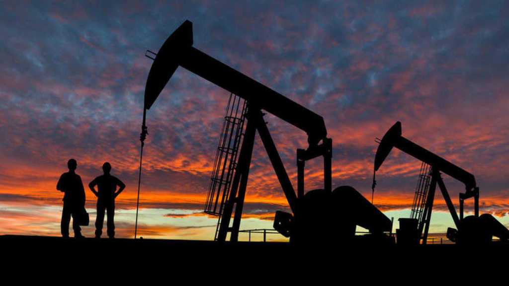 Precio petróleo intermedio de Texas cae en 0,68% este jueves