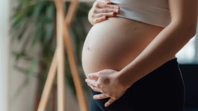 El cerclaje cervical, un procedimiento para para reducir el riesgo de parto prematuro