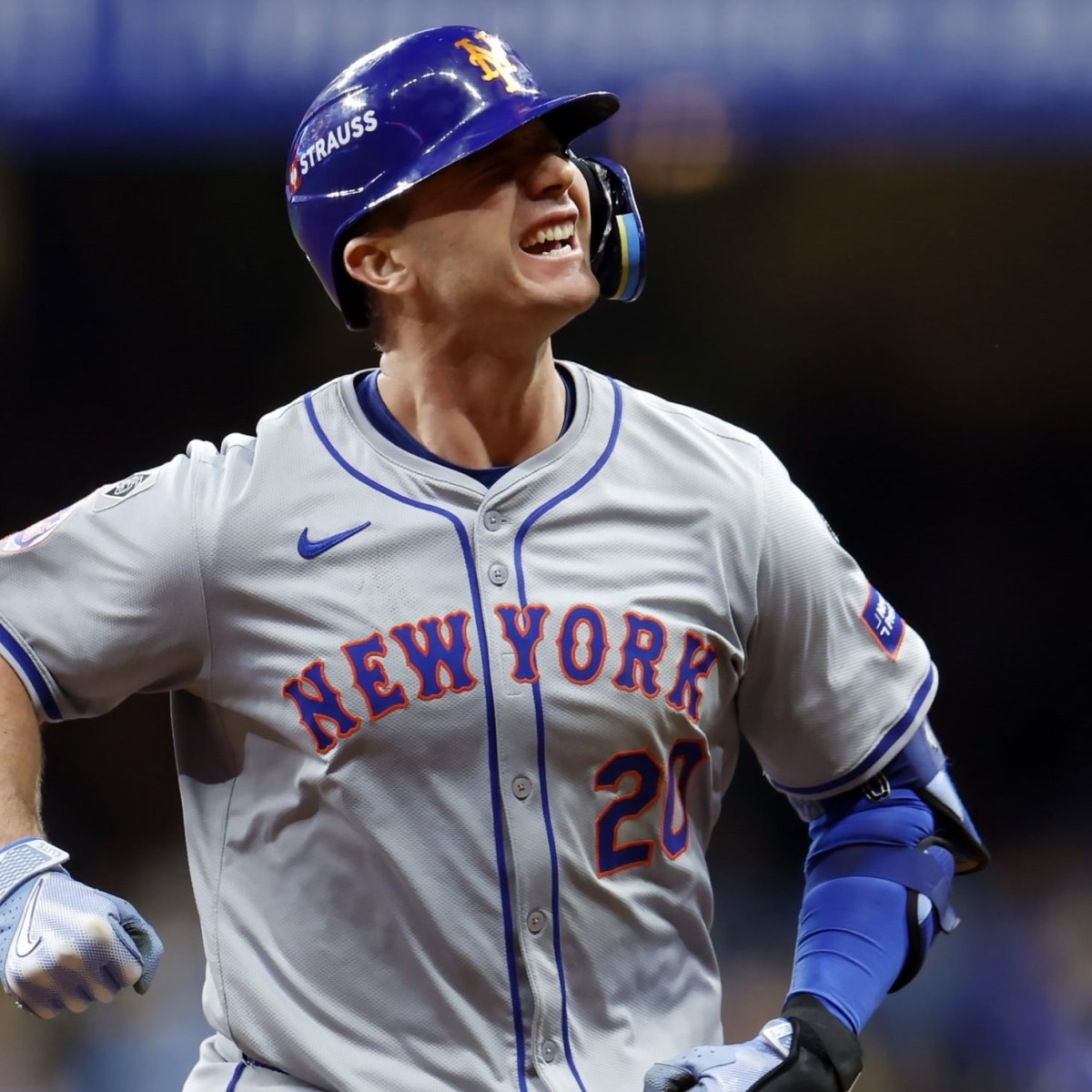 ¿Podrían los Mets firmar nuevamente a Pete Alonso?