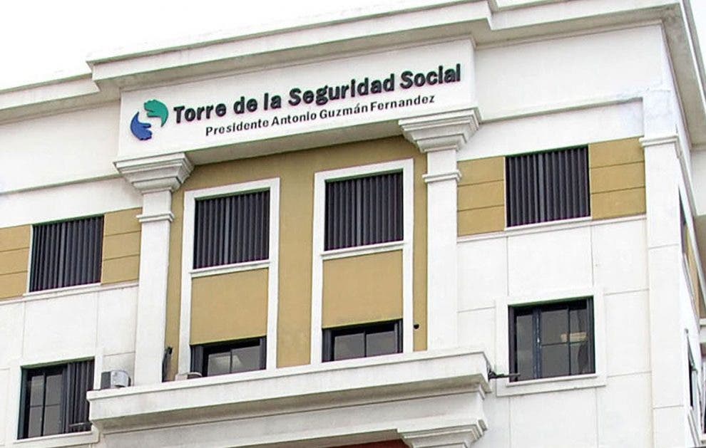 TSS informa de recaudaciones récord este 2024