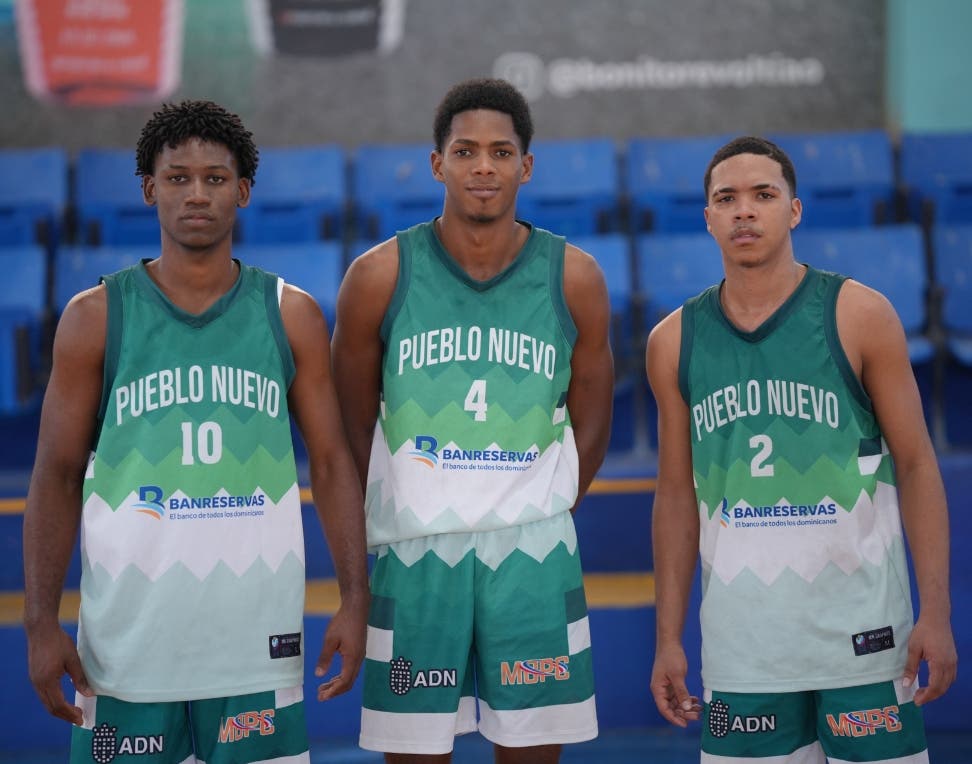 Pueblo Nuevo y Maranatha avanzan en Clásico Boyón